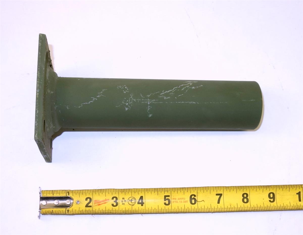 Rear Quarter Fender Mounting Bracket for M915A1 Truck Tractor